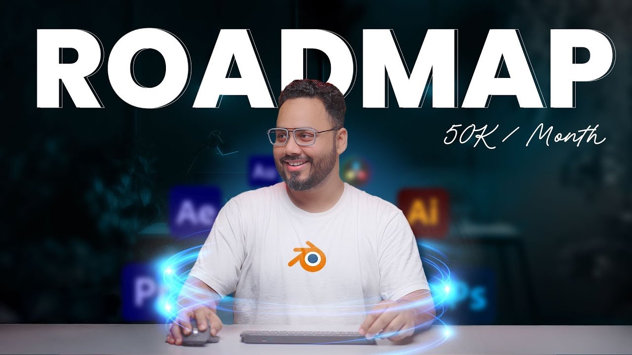 Video Editing Roadmap